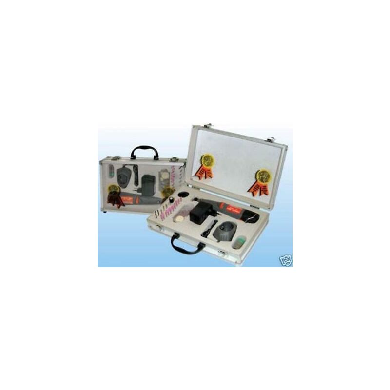Kit multifunzione 9,6v con 94 accessori
