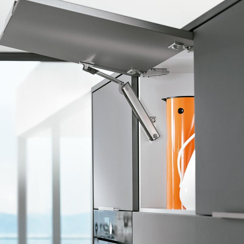 

Kit nº8 Aventos Hk-Xs Tip On F.R. 800-1600 Blum