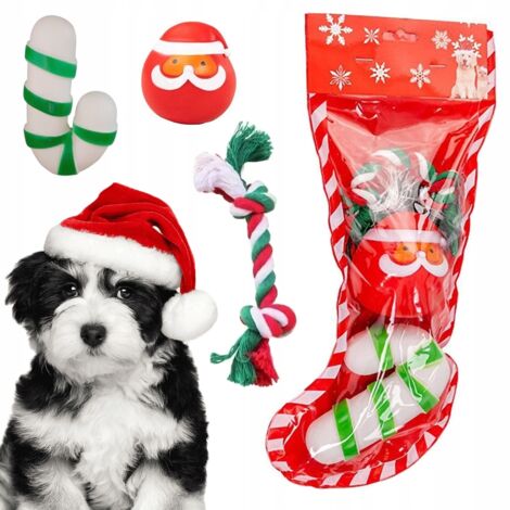 Kit Navide帽o para Perro 1 (100) GABA