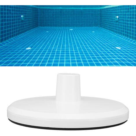 Kit Nettoyage Piscine Complet avec Tuyau Aspirateur et Accessoires 2 Pièces