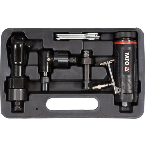 KIT NEUMÁTICO 3 EN 1 - YT-09860