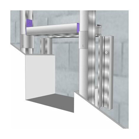 Kit niche simple - KINOOK