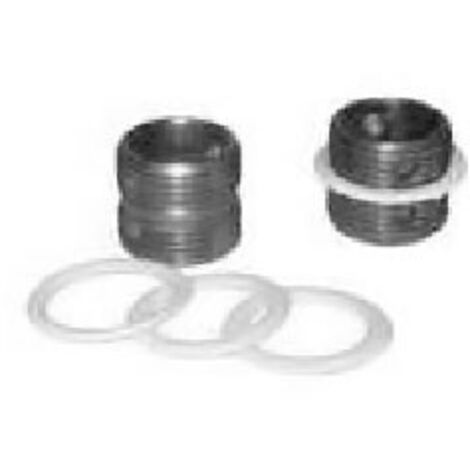 KIT nipplaggio per radiatori tubolari Ardesia 5102000000177