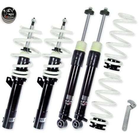 KIT NJT eXtrem COMBINE FILETE Audi A3 8P de 2003 a 2012-32243337