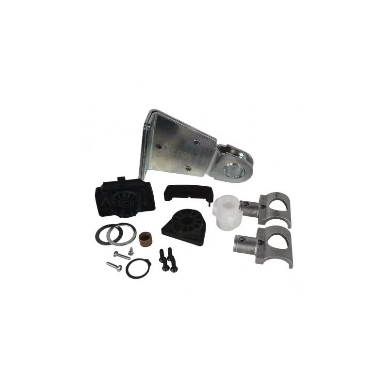 Somfy – Kit noix de fixation pour motorisation de portail