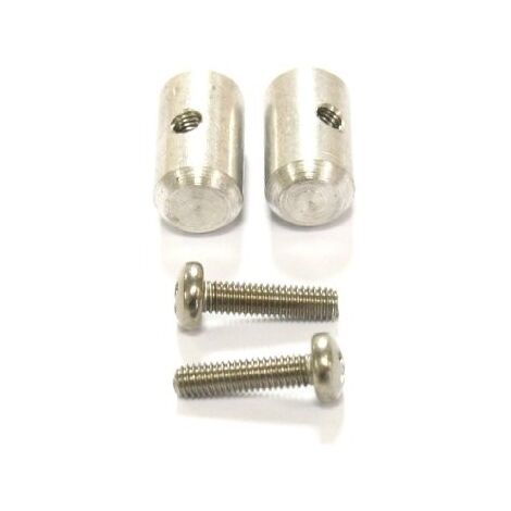Kit Nottolini per Caravanstore