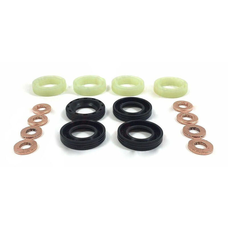Kit O-Ring per iniettori compatibili con 1.6 HDI