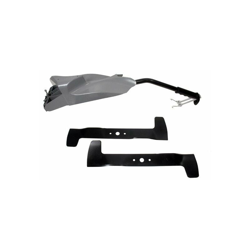 Kit obturateur Mulching CASTELGARDEN 99900070/0 - 299900070/0 pour TC92 après 2006