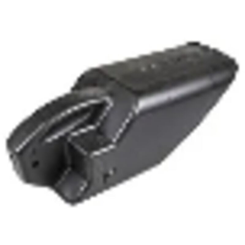 Bouchon mulching sur tuyau d'éjection d'origine pour autoportée AYP, HUSQVARNA 532428683, 532165570, 532165572