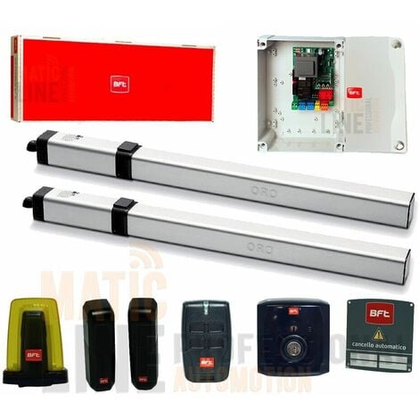 bft kit automatisation oro 230v ac r935222 00002