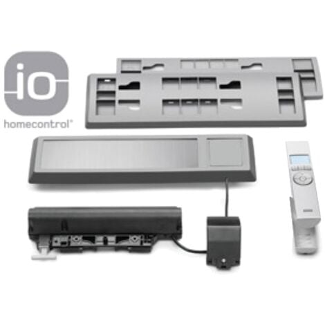 Kit operador solar VELUX Integra KSX 100 - antes de 2013