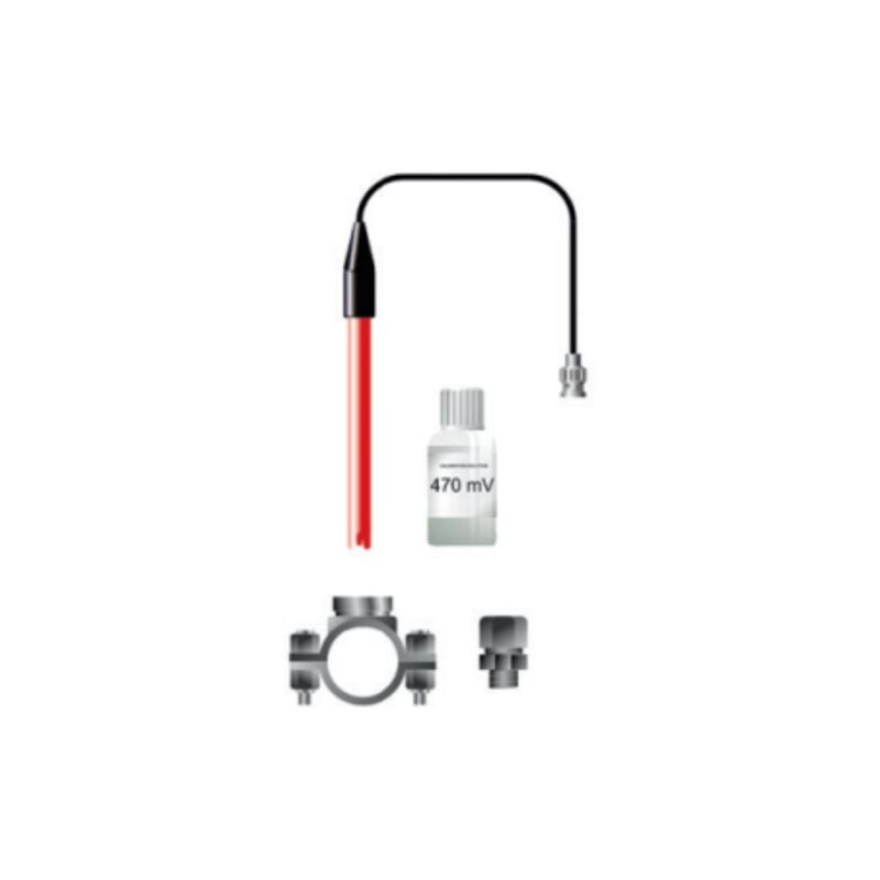 Astralpool - Kit orp (Redox) pour électrolyseur Clear Connect Evo