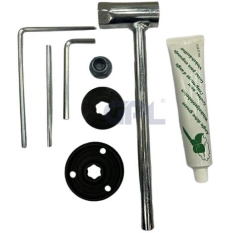 KIT OUTILS 502216020 ORIGINAL HUSQVARNA
