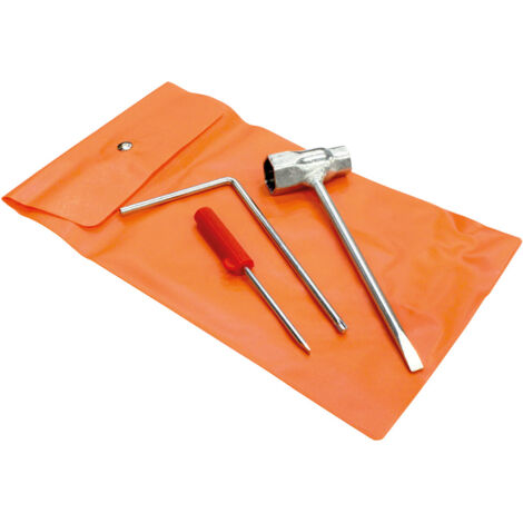KIT OUTILS MAKITA 198692-8