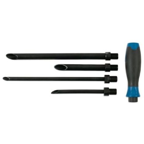 KIT OUTILS PASSES FILS CABLES - LASER 7618