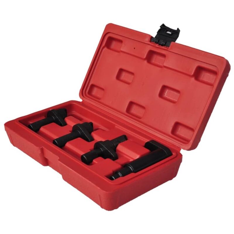 Vidaxl - Kit outils pour le calage et blocage de l'arbre à cames