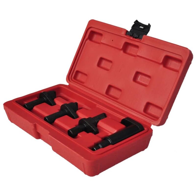 Helloshop26 - Kit outils pour le calage et blocage de l'arbre à cames