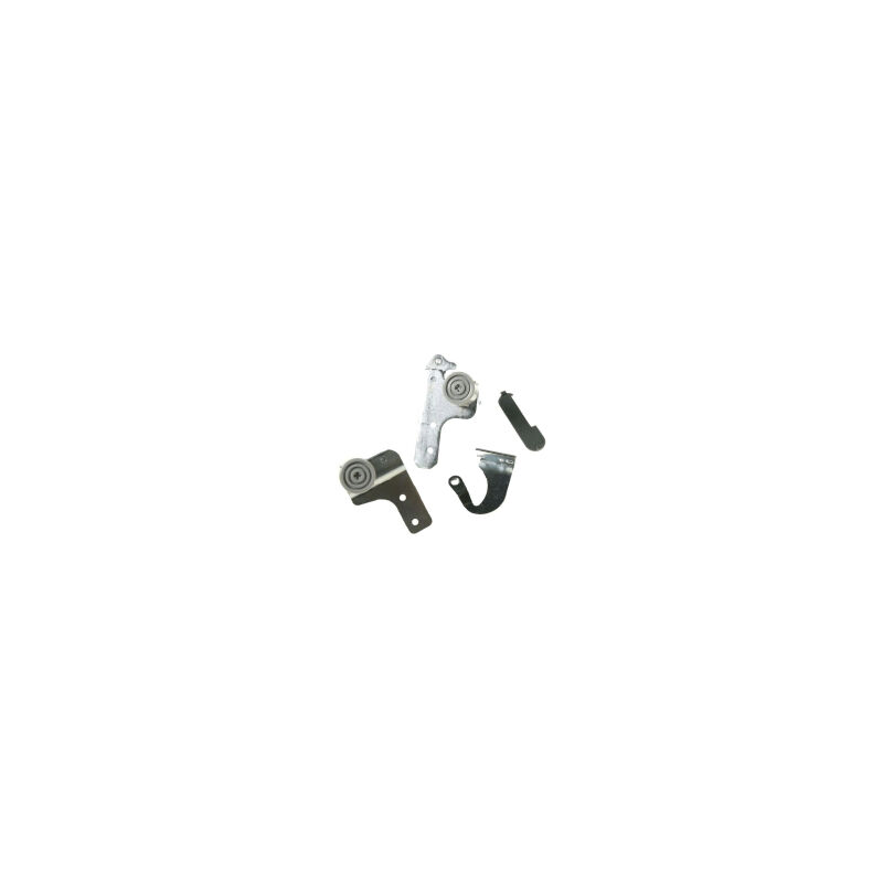 Hotpoint Ariston - Kit ouverture réversible d'origine Réfrigérateur, congélateur C00308114 ariston hotpoint