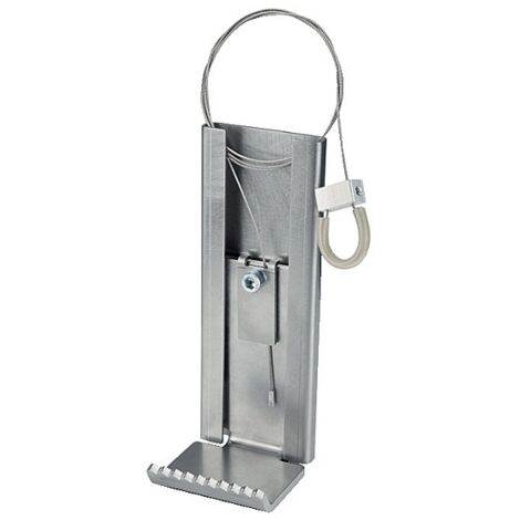 Kit ouvre porte nohander - Profondeur : 65 mm - Largeur : 60 mm - Hauteur : 165 mm - ASSA ABLOY