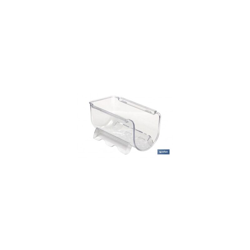 

Botellero apilable frigo 2 l