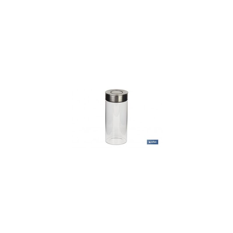 

Frasco borosilicatomasacero modcicer550ml