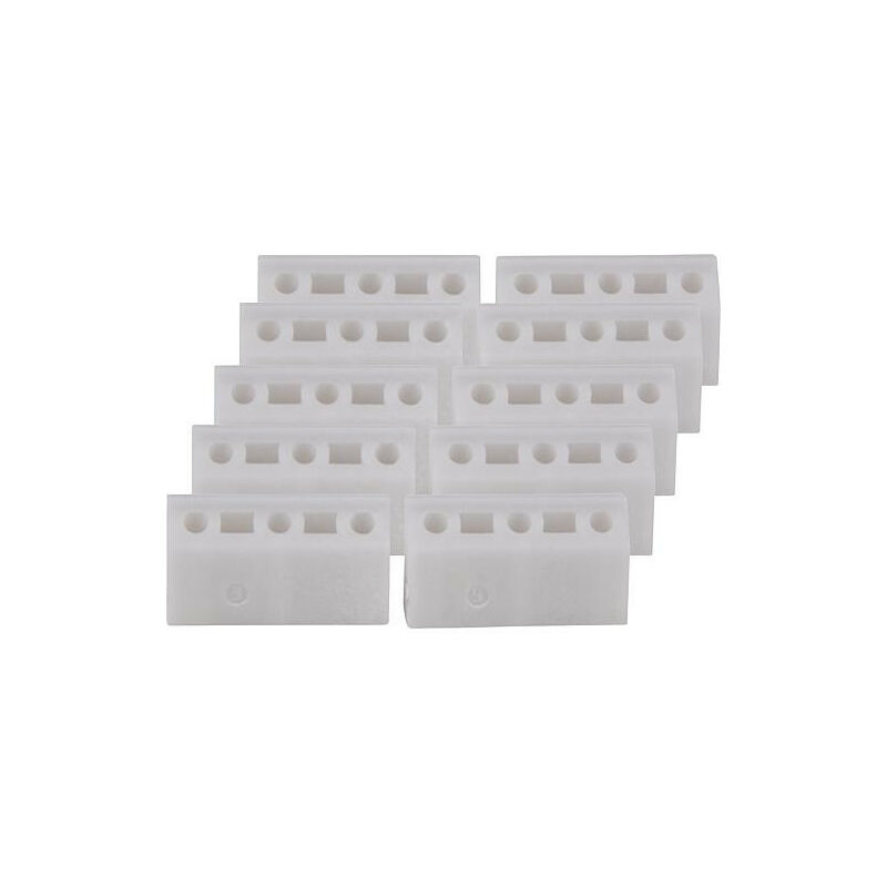 Piusi - Kit palettes pour Carry 3000, art.31 081 38+39, Ref:R112870000 10 pcs