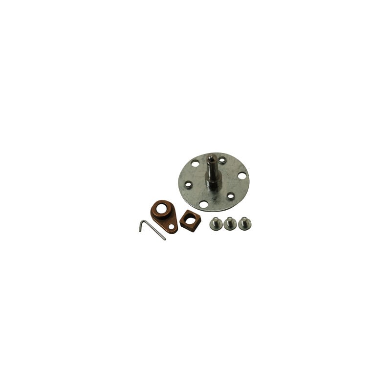 Ariston c00113038 Sèche-linge Accessoires/Hotpoint Creda Tambour Sèche Linge Indesit Proline onde Kit