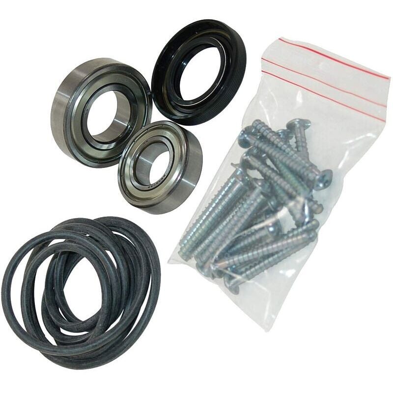 Bosch - Kit palier complet (00619808) Lave-linge 306337 siemens, constructa, neff