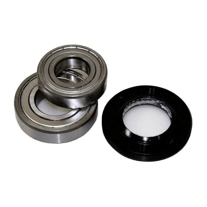 Daewoo - kit palier complet roulements + joint pour lave linge ...