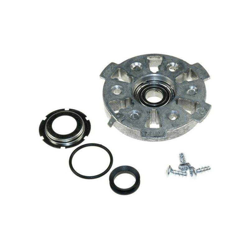 Kit palier dr. Ou gauche (cage+roulement pour lave linge whirlpool - 481231018483