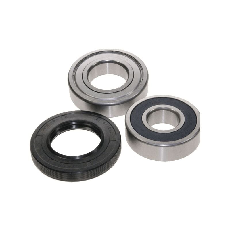 Continental Edison - Kit palier roulement et joint pour lave linge continental...