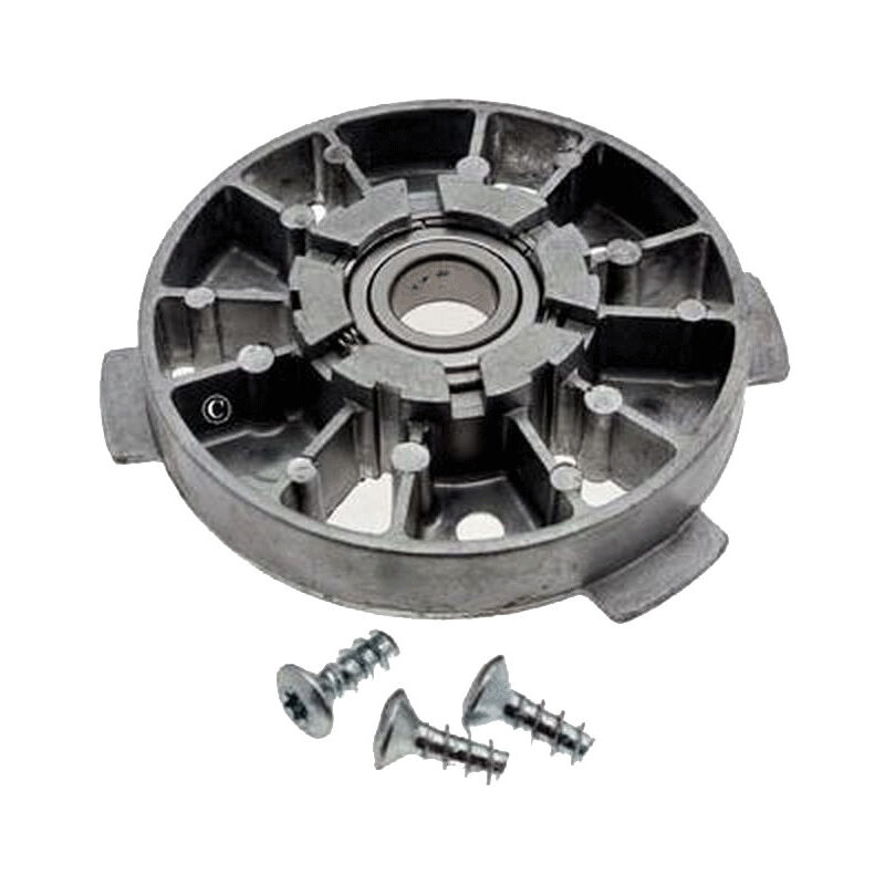 Whirlpool - Kit palier (roulement) gauche ou droit