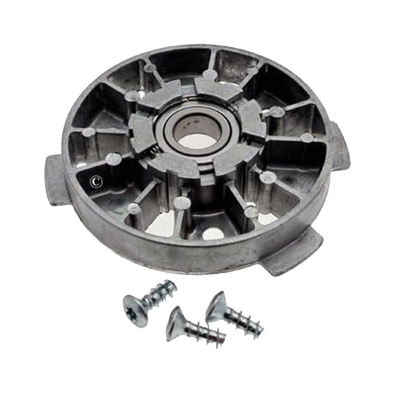 Whirlpool - Kit palier (roulement) gauche ou droit