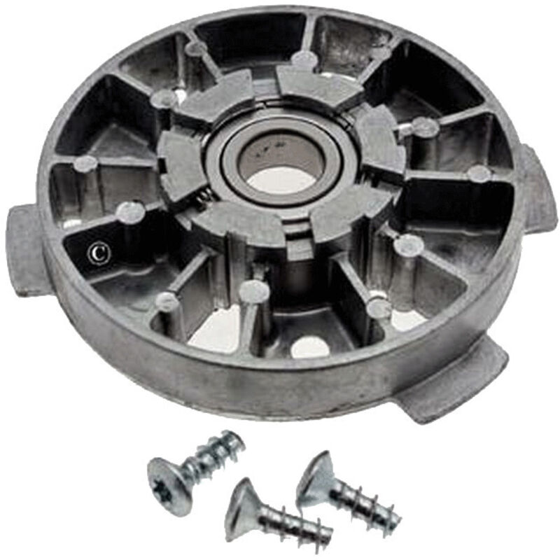 Kit palier (roulement) gauche ou droit pour Lave-linge 481231018483, C00314774 BAUKNECHT, LADEN, RADIOLA, WHIRLPOOL