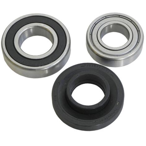 KIT PALIERS 30 MM pour LAVE LINGE INDESIT - C00254590