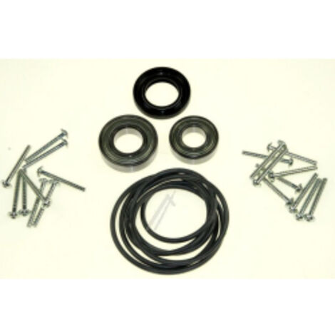 Kit paliers roulement pour Lave-Linge SIEMENS 00619808