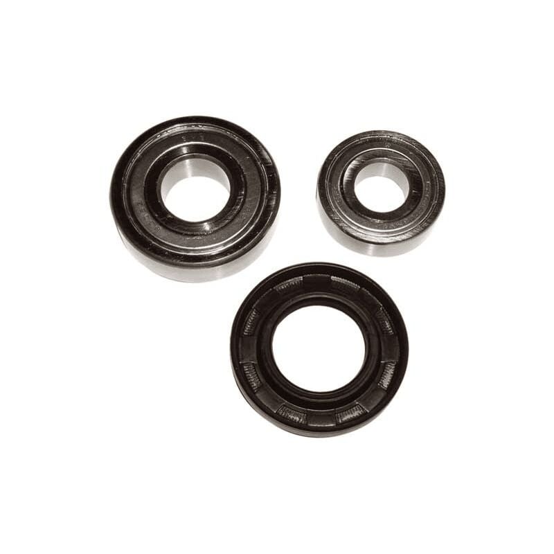 Kit paliers roulements complet pour lave linge Rectiligne