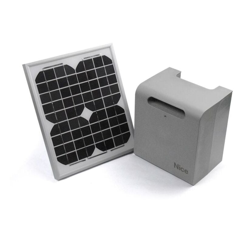 Kit Panneau Solaire Solekit Nice home