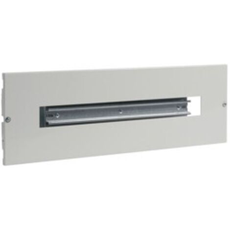 Kit Pannello interno Hager per Interruttori Scatolati 600x200 Verticale UC015H