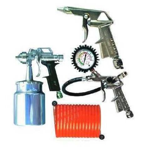 Kit para compresores Ani Kb4