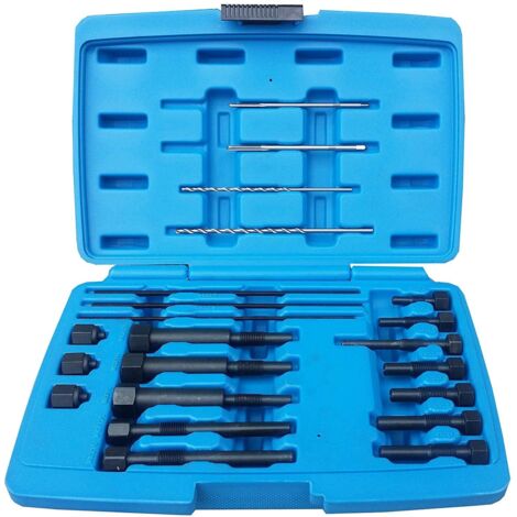 Kit para extraer la punta del electrodo de calentadores Extractores electrodo calentador