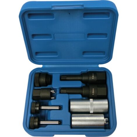 KIT PARA EXTRAER Y REPARAR INYECTORES COMMON RAIL