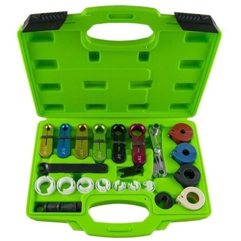 Kit para la desconexión del aire acondicionado JBM 53459