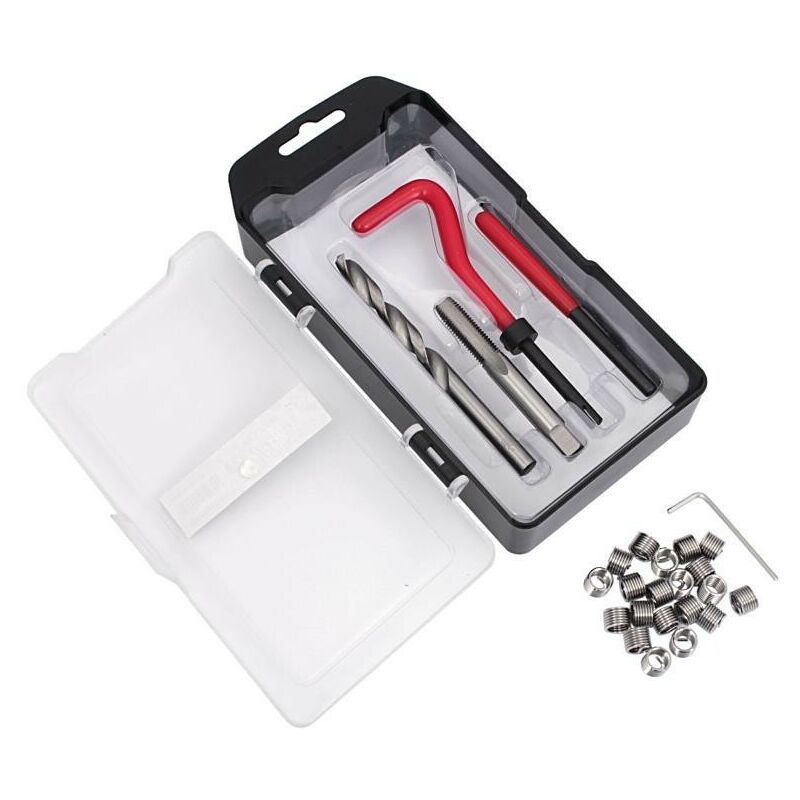 

Kit para la reparación de hilo M 6x1.0 25el