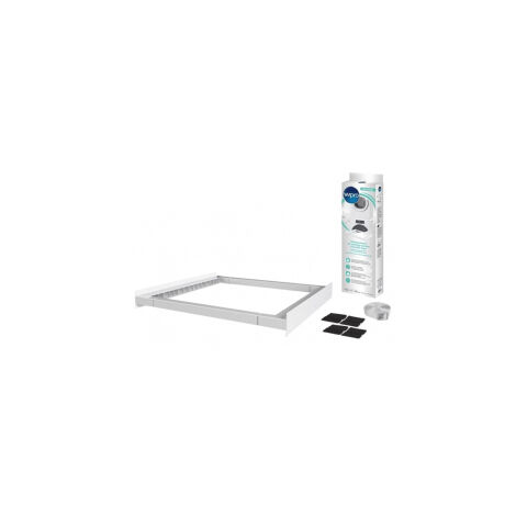 Kit para Lavadora W-PRO C00565134