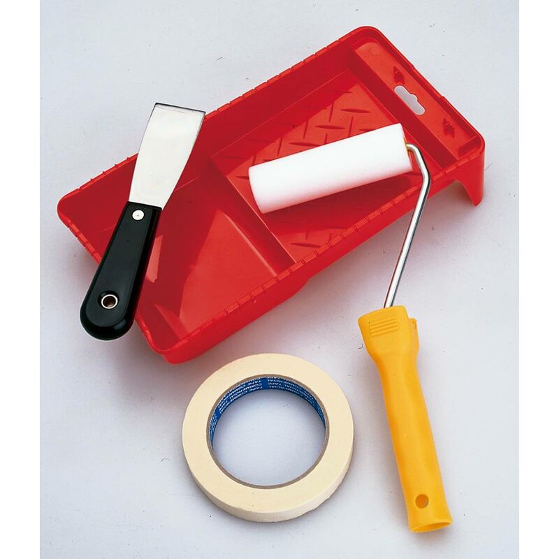 

Kit para pintar bricolaje - Barbosa