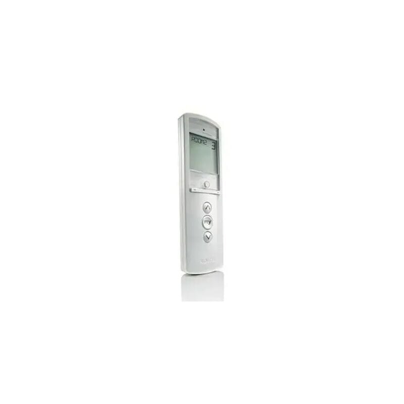 

Somfy - Kit para puertas correderas ELIXO 500 3S COMFORT PACK RTS