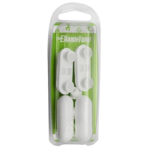 Kit parachoques para asiento Star en blister