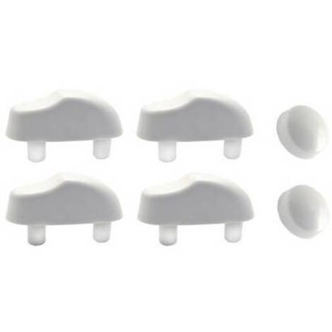 KIT PARACOLPI PER SEDILE CLODIA -