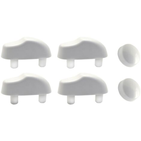 Kit paracolpi per sedile clodia